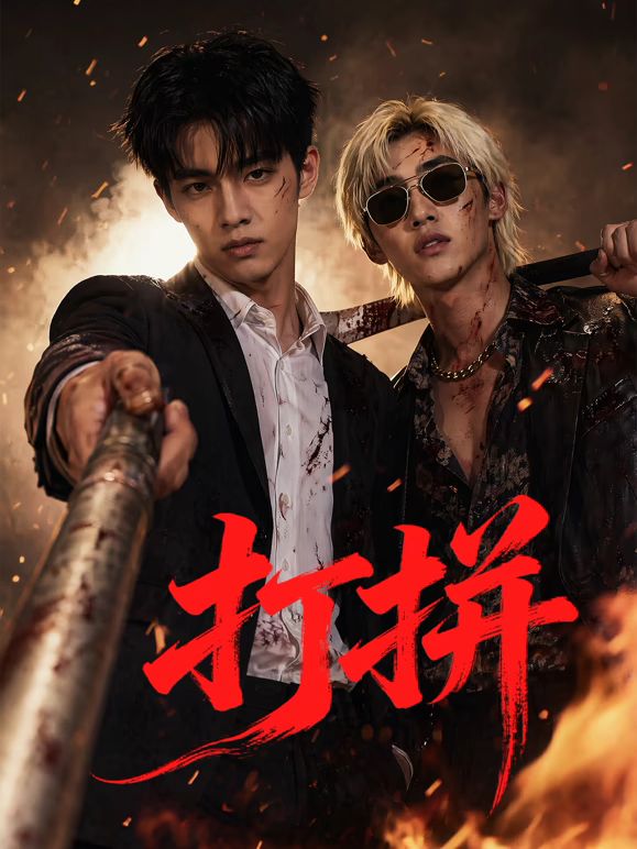 打拼(全集)