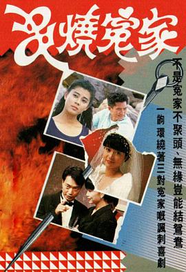 串烧冤家粤语第10集