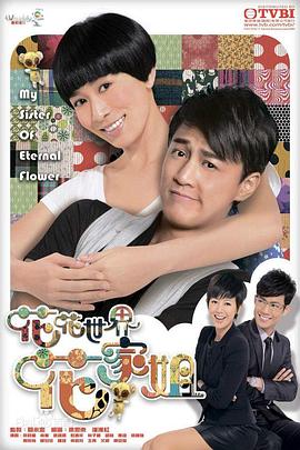 花花世界花家姐国语第03集