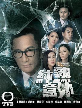纯熟意外粤语第11集