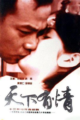 天下有情之天涯路国语第07集