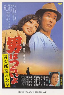 寅次郎的故事11：寅次郎勿忘我HD国语