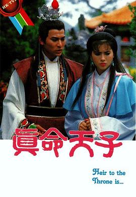 真命天子国语第11集