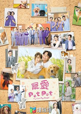 宠爱Pet Pet粤语第19集