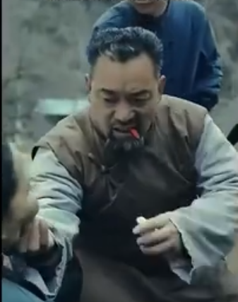 我和爷爷走人间第01集
