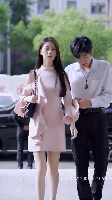 奇门傻婿第37集
