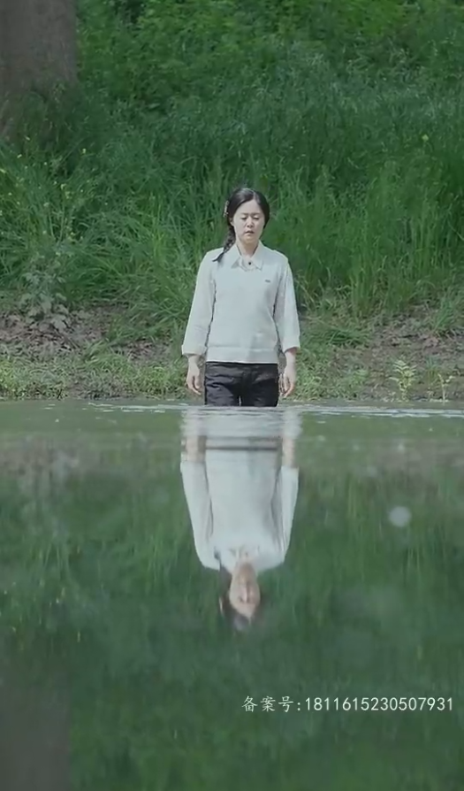 妈，我回来了 短剧版第41集