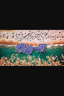 爆谷一周3第12集