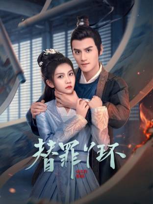 替罪丫环第03集