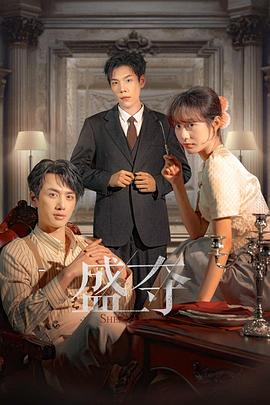 盛夺第9集
