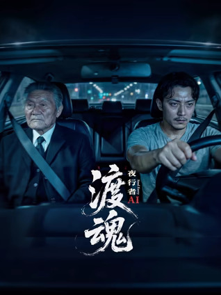 渡魂：夜行者第6集