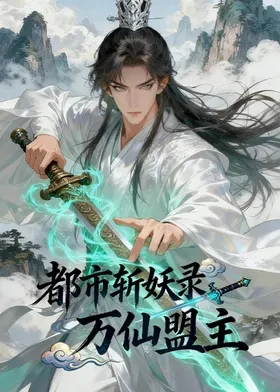 都市斩妖录：万仙盟主第13集