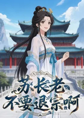 苏长老不要退宗啊第11集