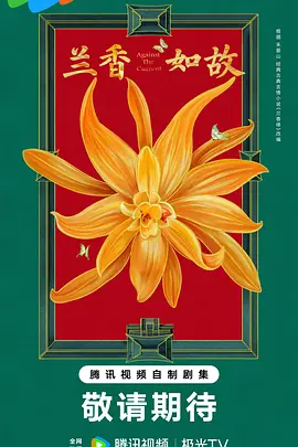 兰香如故第45集